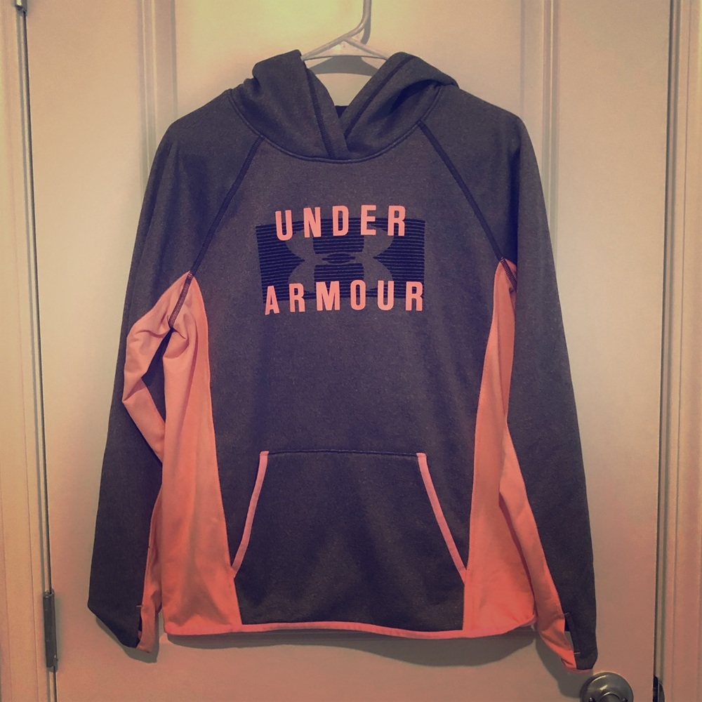 Women’s Under Armour Hoodie